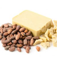 Naturkosmetik und Pflanzen Extrakte mit DMSO und Kakaobutter Naturkosmetik und Pflanzen Extrakte mit DMSO und Kakaobutter